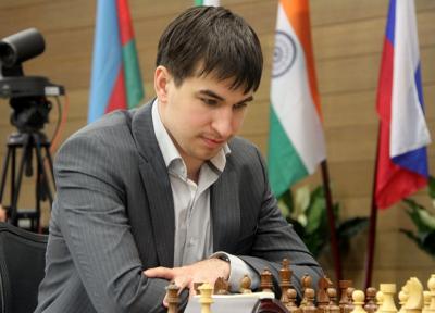 Дмитрий Андрейкин